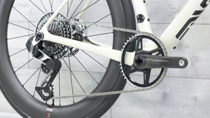 Enve Fray SRAM Red AXS E1 Road Bike - 2024, 56cm