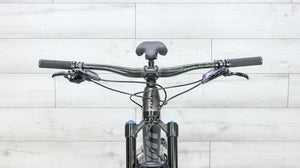 Giant Reign Advanced Pro 1 Mountain Bike - 2020, Small