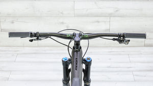 Giant Reign Advanced Pro 1 Mountain Bike - 2020, Small