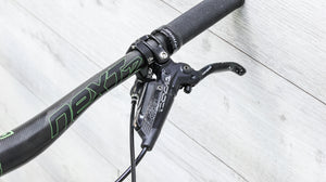 Giant Reign Advanced Pro 1 Mountain Bike - 2020, Small