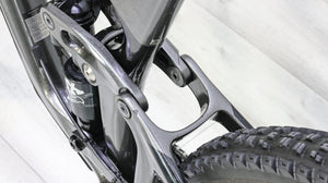 Giant Reign Advanced Pro 1 Mountain Bike - 2020, Small