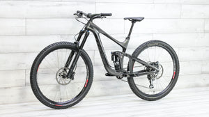 Giant Reign Advanced Pro 1 Mountain Bike - 2020, Small