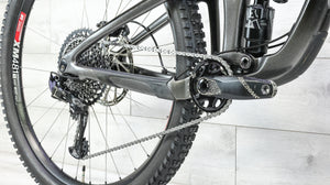 Giant Reign Advanced Pro 1 Mountain Bike - 2020, Small