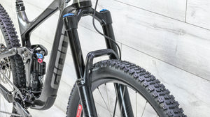 Giant Reign Advanced Pro 1 Mountain Bike - 2020, Small