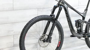 Giant Reign Advanced Pro 1 Mountain Bike - 2020, Small