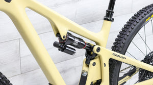 Yeti SB120 C-Series LR C2 Mountain Bike - 2025, Medium