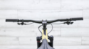 Yeti SB120 C-Series LR C2 Mountain Bike - 2025, Medium