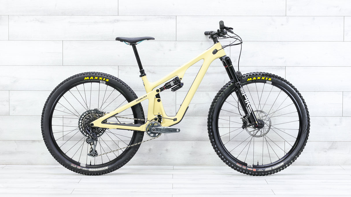 Yeti SB120 C-Series LR C2 Mountain Bike - 2025, Medium