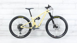 Yeti SB120 C-Series LR C2 Mountain Bike - 2025, Medium