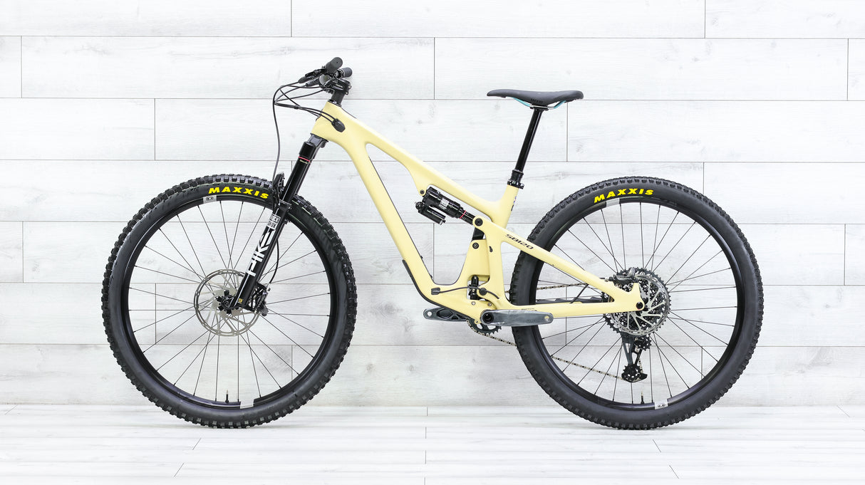 Yeti SB120 C-Series LR C2 Mountain Bike - 2025, Medium