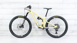 Yeti SB120 C-Series LR C2 Mountain Bike - 2025, Medium