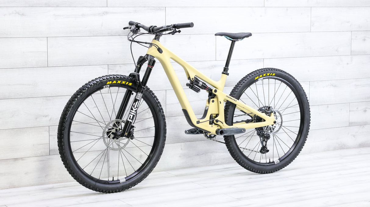 Yeti SB120 C-Series LR C2 Mountain Bike - 2025, Medium