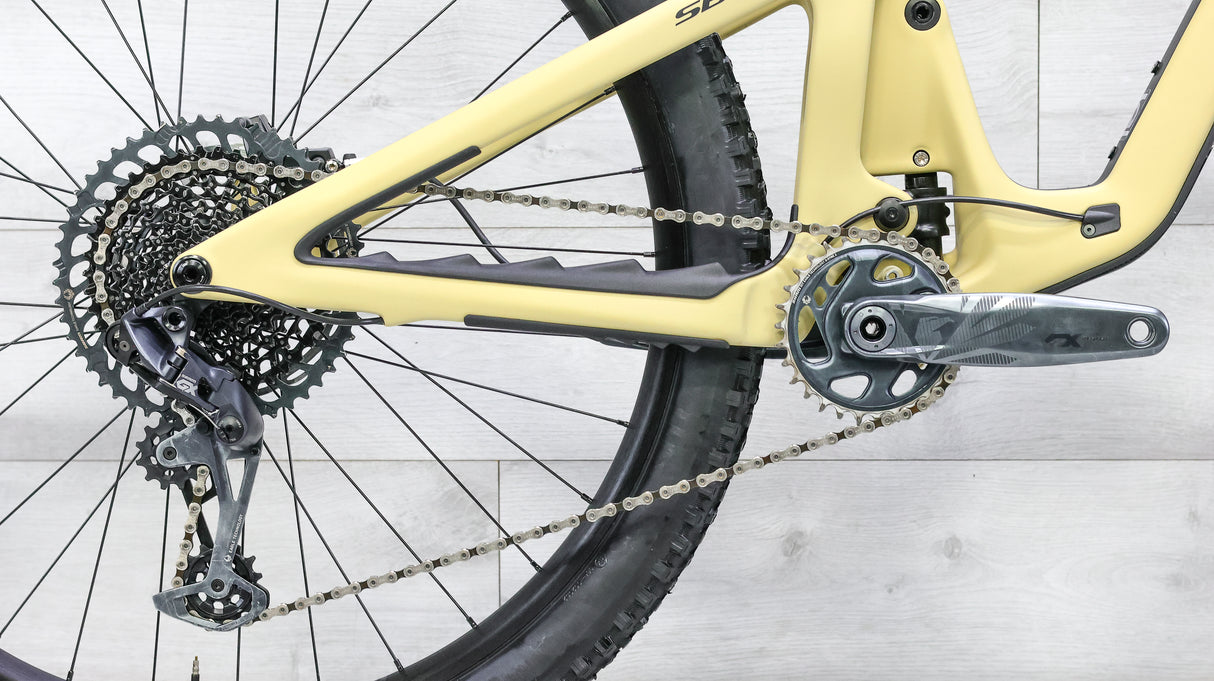 Yeti SB120 C-Series LR C2 Mountain Bike - 2025, Medium