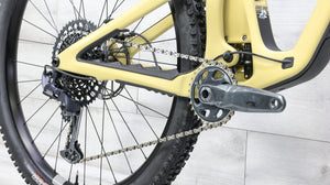 Yeti SB120 C-Series LR C2 Mountain Bike - 2025, Medium