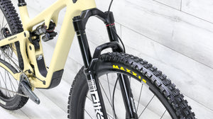 Yeti SB120 C-Series LR C2 Mountain Bike - 2025, Medium