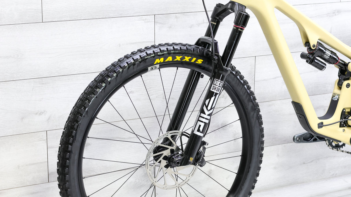 Yeti SB120 C-Series LR C2 Mountain Bike - 2025, Medium