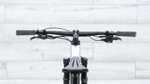 Canyon Lux Trail CF 8 Mountain Bike - 2025, Medium