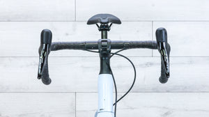 BMC Roadmachine X ONE Road Bike - 2023, 51cm