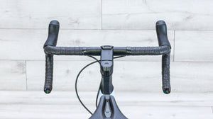 BMC Roadmachine X ONE Road Bike - 2023, 51cm