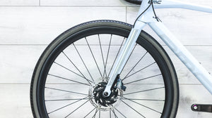 BMC Roadmachine X ONE Road Bike - 2023, 51cm
