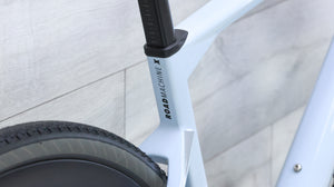 BMC Roadmachine X ONE Road Bike - 2023, 51cm