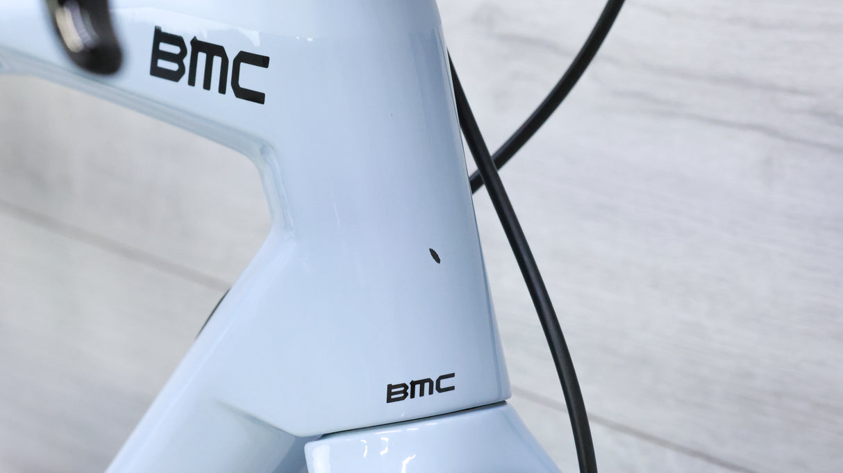 BMC Roadmachine X ONE Road Bike - 2023, 51cm