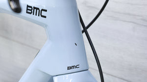 BMC Roadmachine X ONE Road Bike - 2023, 51cm