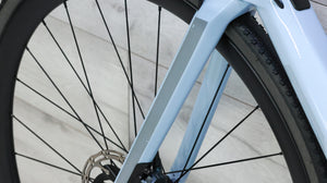 BMC Roadmachine X ONE Road Bike - 2023, 51cm