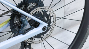 BMC Roadmachine X ONE Road Bike - 2023, 51cm