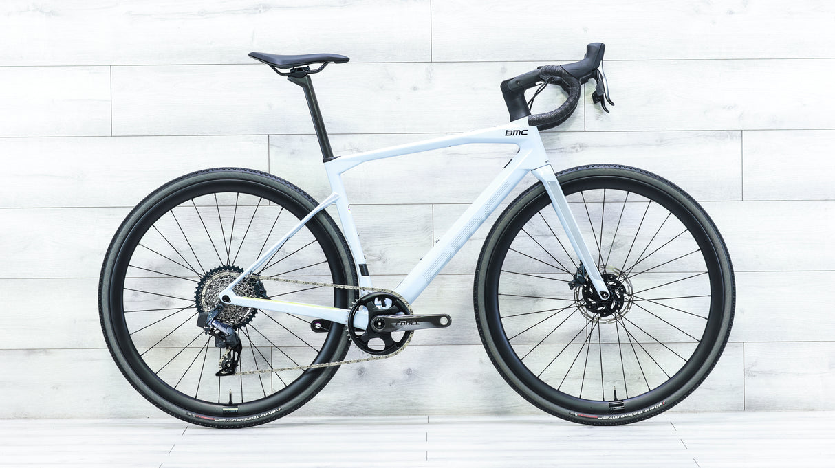 BMC Roadmachine X ONE Road Bike - 2023, 51cm