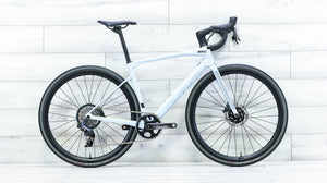 BMC Roadmachine X ONE Road Bike - 2023, 51cm