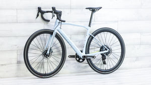 BMC Roadmachine X ONE Road Bike - 2023, 51cm