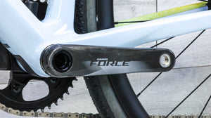 BMC Roadmachine X ONE Road Bike - 2023, 51cm
