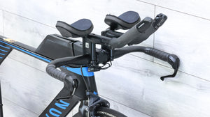 Canyon Speedmax CF Ultegra Di2 Triathlon Bike - 2019, Small
