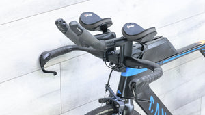 Canyon Speedmax CF Ultegra Di2 Triathlon Bike - 2019, Small