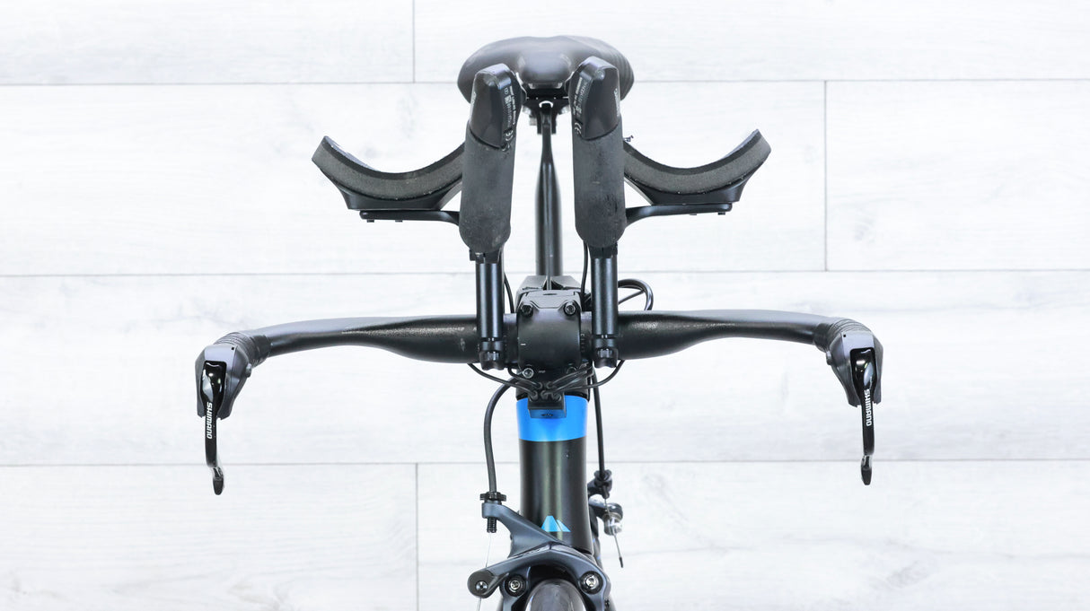 Canyon Speedmax CF Ultegra Di2 Triathlon Bike - 2019, Small