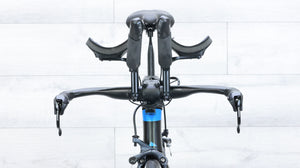 Canyon Speedmax CF Ultegra Di2 Triathlon Bike - 2019, Small