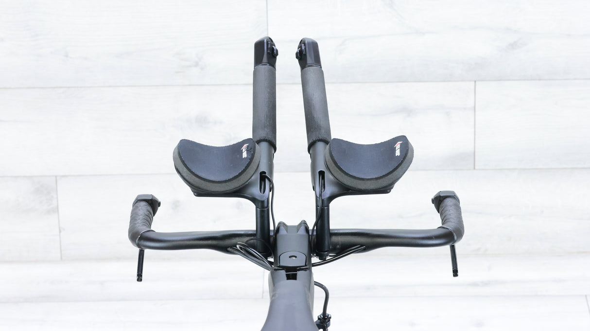 Canyon Speedmax CF Ultegra Di2 Triathlon Bike - 2019, Small