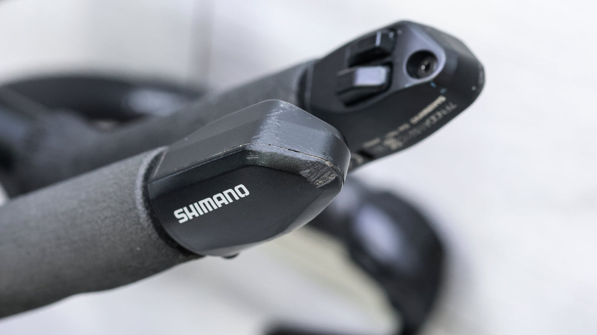 Canyon Speedmax CF Ultegra Di2 Triathlon Bike - 2019, Small