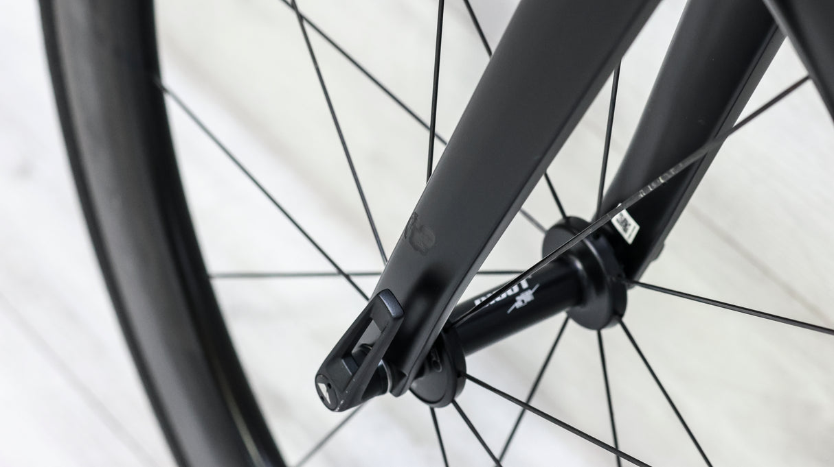 Canyon Speedmax CF Ultegra Di2 Triathlon Bike - 2019, Small