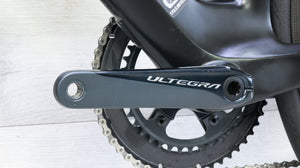 Canyon Speedmax CF Ultegra Di2 Triathlon Bike - 2019, Small