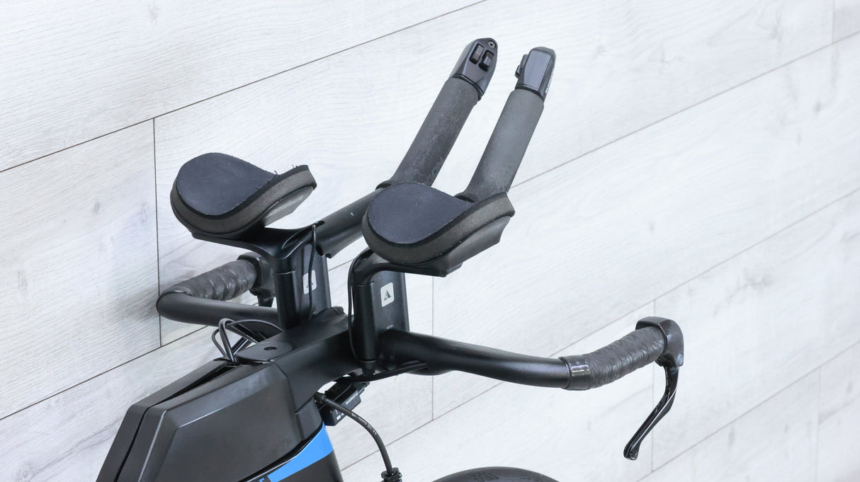 Canyon Speedmax CF Ultegra Di2 Triathlon Bike - 2019, Small