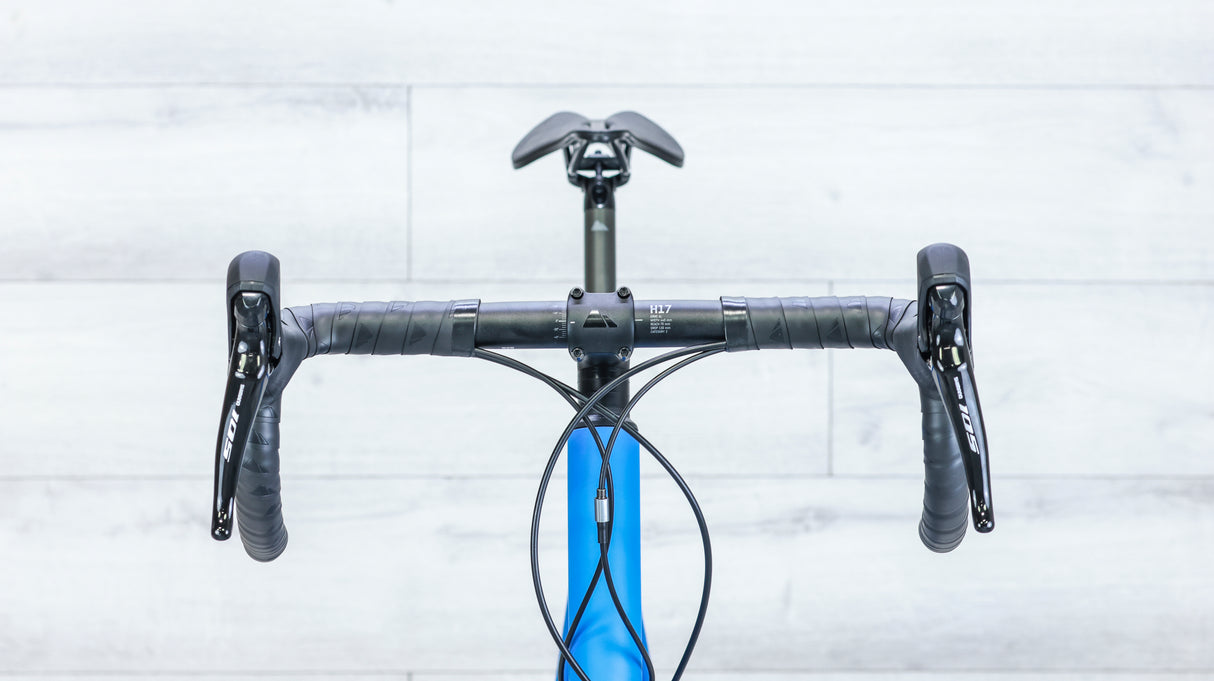 Canyon Endurace 8 Disc Road Bike - 2024, XX-Large