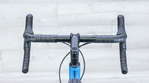 Canyon Endurace 8 Disc Road Bike - 2024, XX-Large