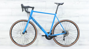 Canyon Endurace 8 Disc Road Bike - 2024, XX-Large