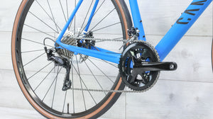 Canyon Endurace 8 Disc Road Bike - 2024, XX-Large