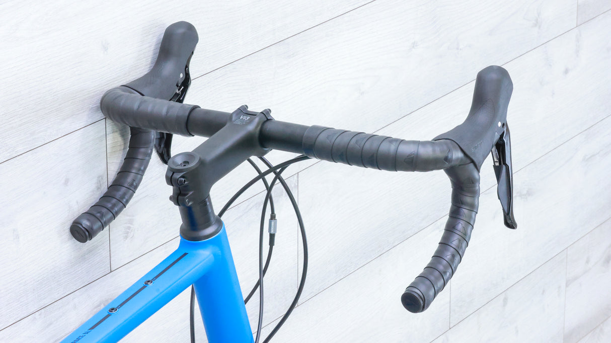 Canyon Endurace 8 Disc Road Bike - 2024, XX-Large