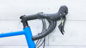 Canyon Endurace 8 Disc Road Bike - 2024, XX-Large