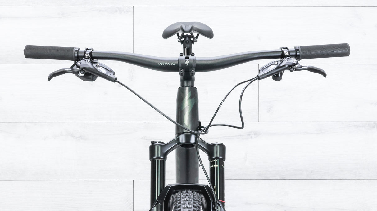 Specialized Epic EVO GX AXS Mountain Bike - 2023, Large