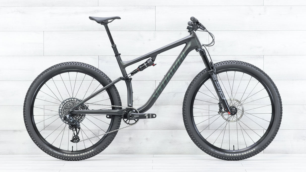 Specialized Epic EVO GX AXS Mountain Bike - 2023, Large